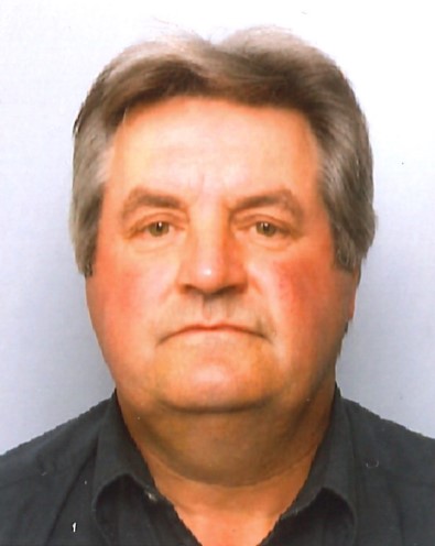 Monsieur Joël LEULLIETTE