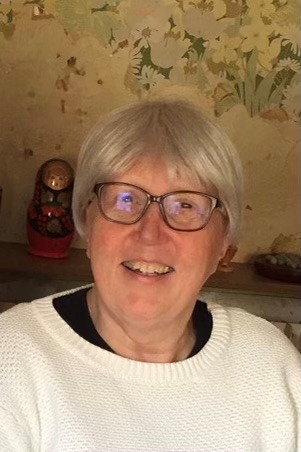 Madame Gertrude MARANT