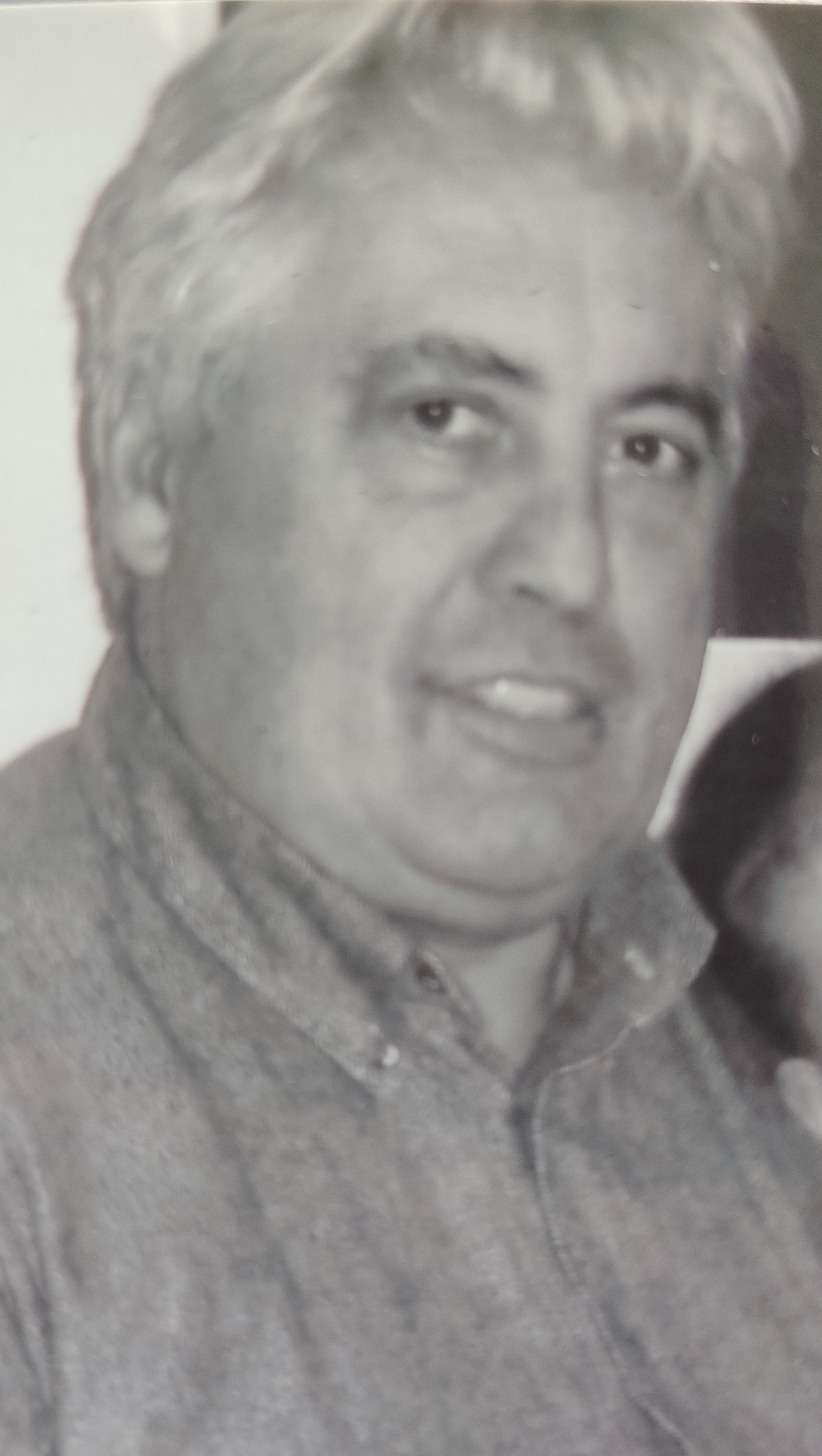 Monsieur Didier COUSIEN