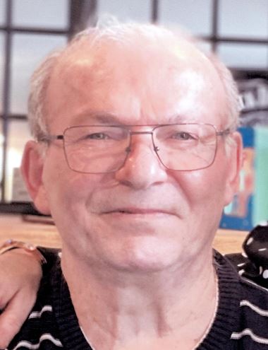 Monsieur Louis VERMEIREN