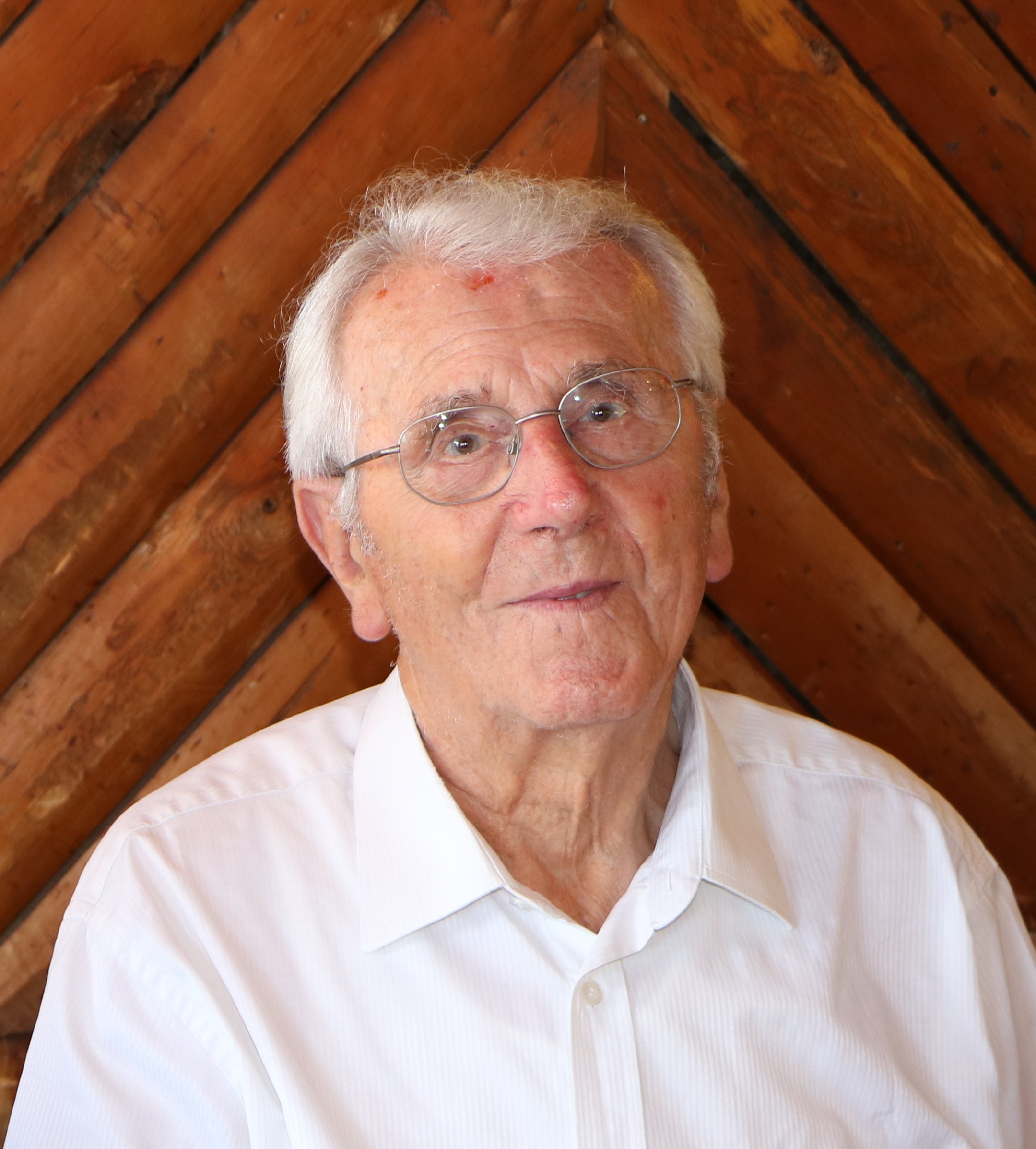 Monsieur Maurice JEANGEORGES