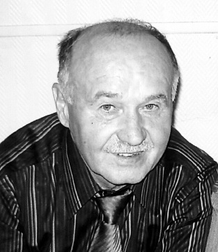 Monsieur Alexandre DIATCHENKO