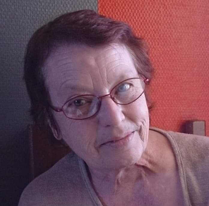 Madame Nicole MERCURI née CLEMENT