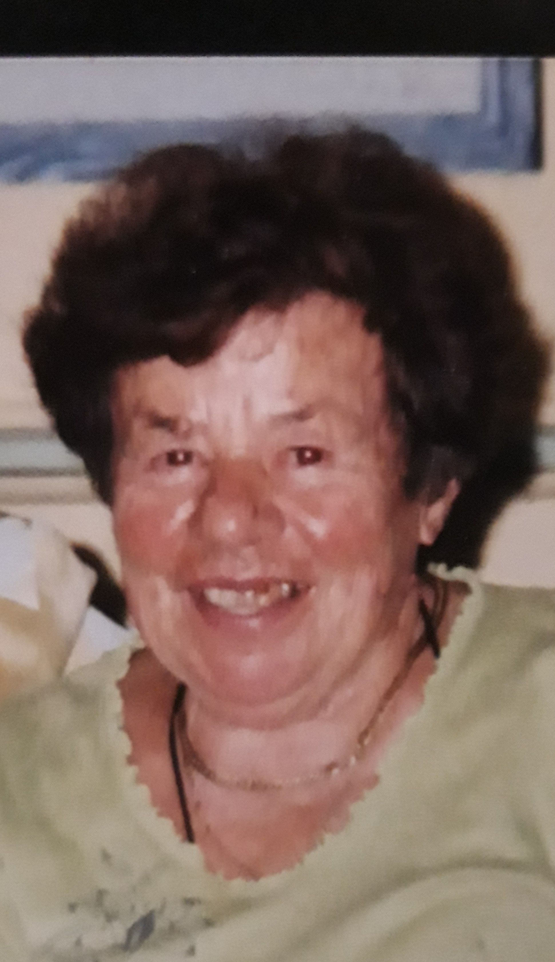 Madame Lucienne JACOBSOONE