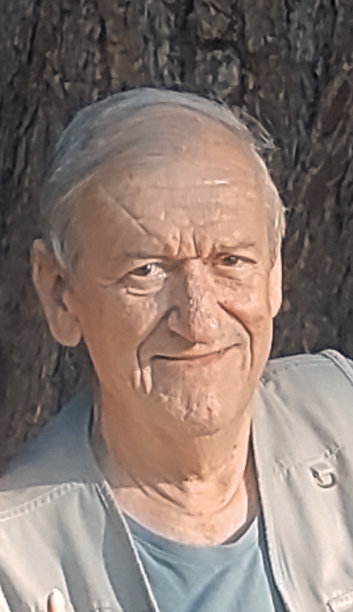 Monsieur Hippolyte DUMAREY