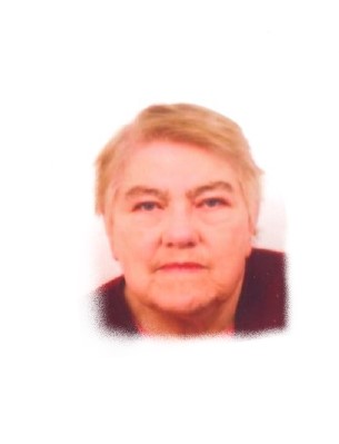 Madame Thérèse HOCHART née BROUSSART