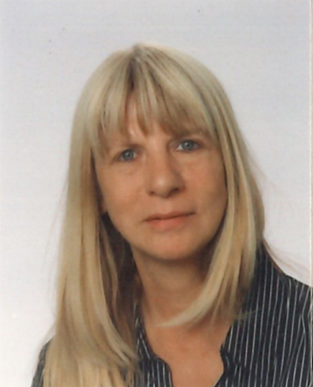 Madame Joëlle MIERZEJEWSKI née LEFEBVRE