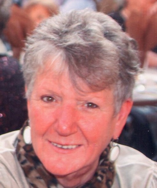 Madame Sylviane FLEURI née LAMANT