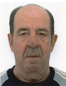 Monsieur René SALOMEZ