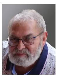 Photo de profil de Monsieur Jean Robert PALERMO