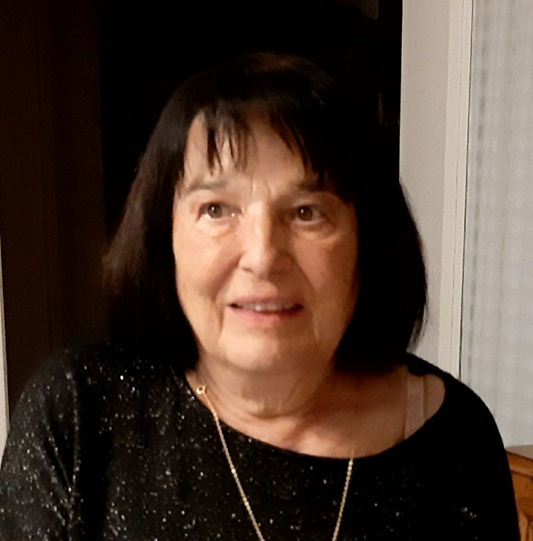 Madame Miranda CASTELLANI née ACCOTTI