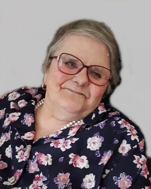 Madame Vve Emile VERHAEGHE née Paulette DEQUEKER