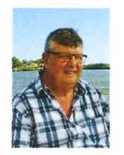 Photo de profil de Monsieur Maurice MAHIEUX