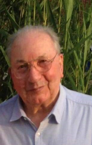 Monsieur Primo Pierre PASTORI