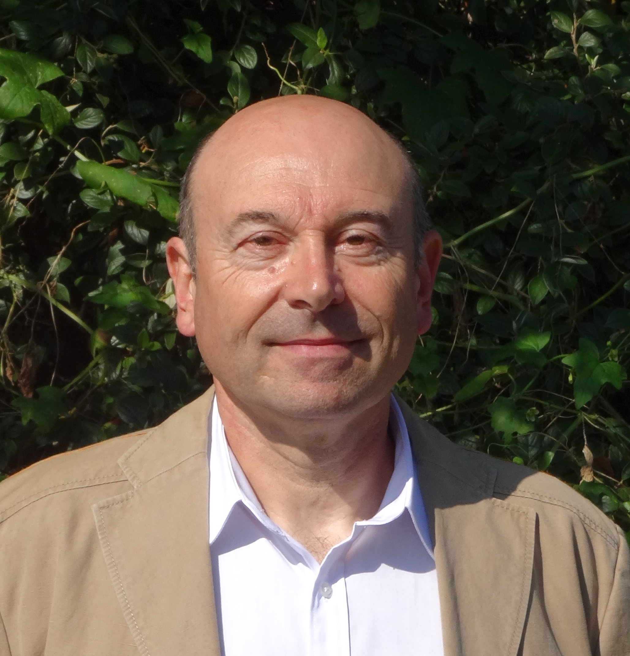 Monsieur Gilles BELVAL