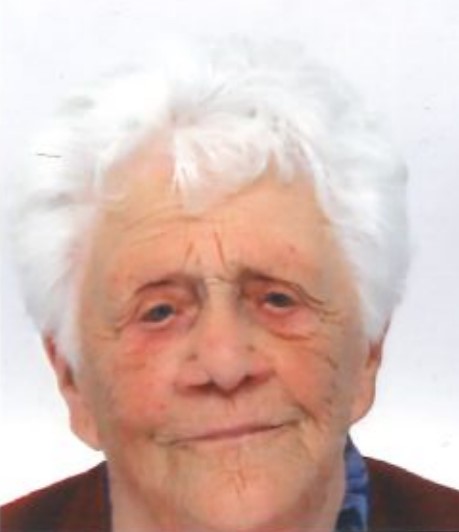 Madame Andrée RANCHY