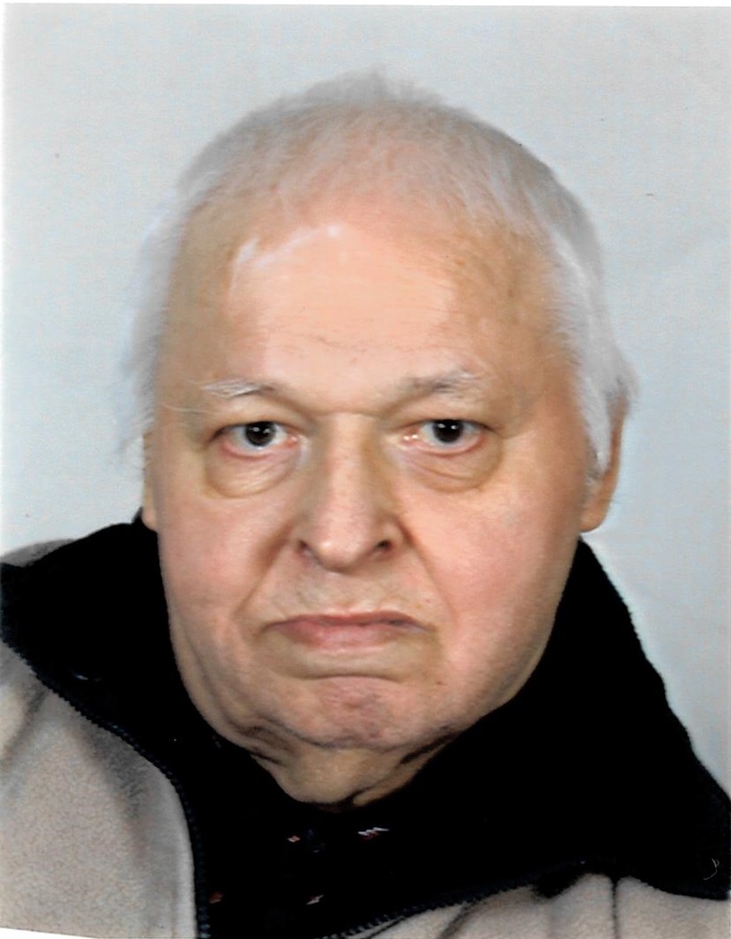 Monsieur Gérard BAJEMON