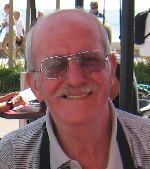 Monsieur Michel GAPENNE