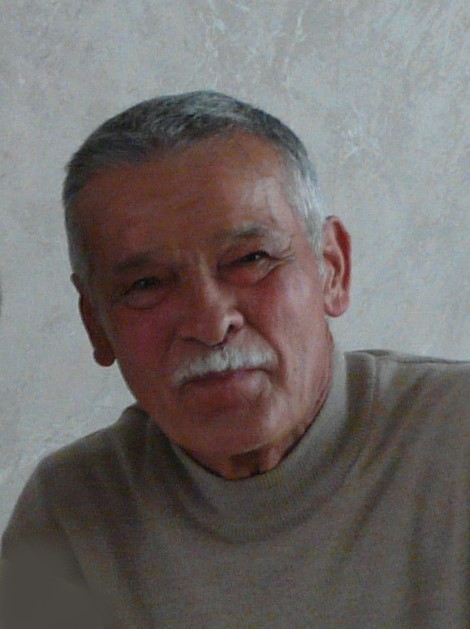 Monsieur Stéphane CANZEK