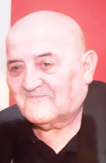 Monsieur Charles DEPRICK