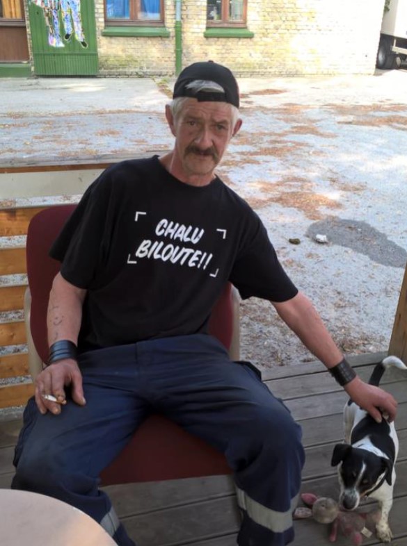 Jean-christian WALDHAUER