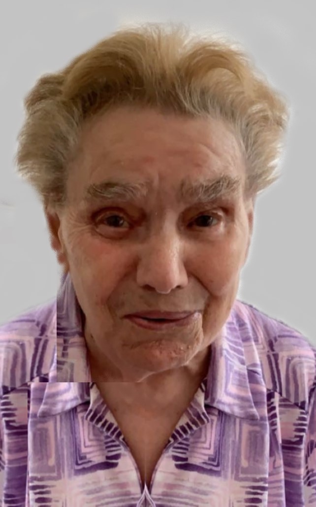 Madame Paulette BEAUJOT