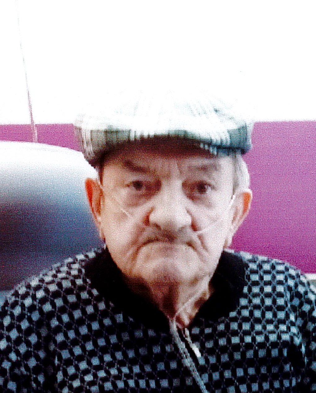 Monsieur Paul, Fernand, Georges NIQUET