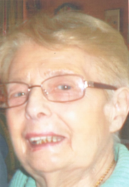 Madame Vve René MARCEAU né(e) Jeanne OLIVIER