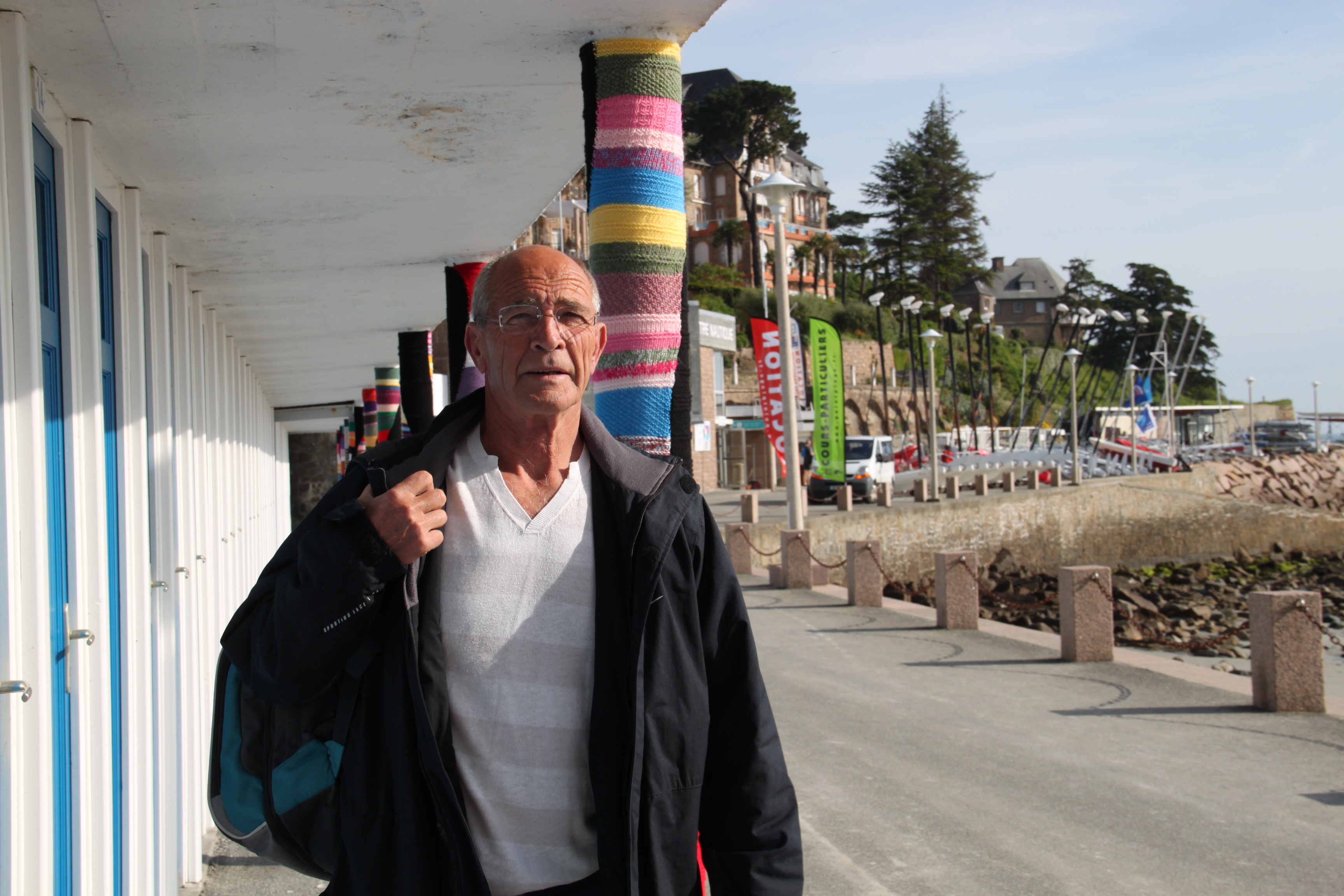 BONNEFON Daniel