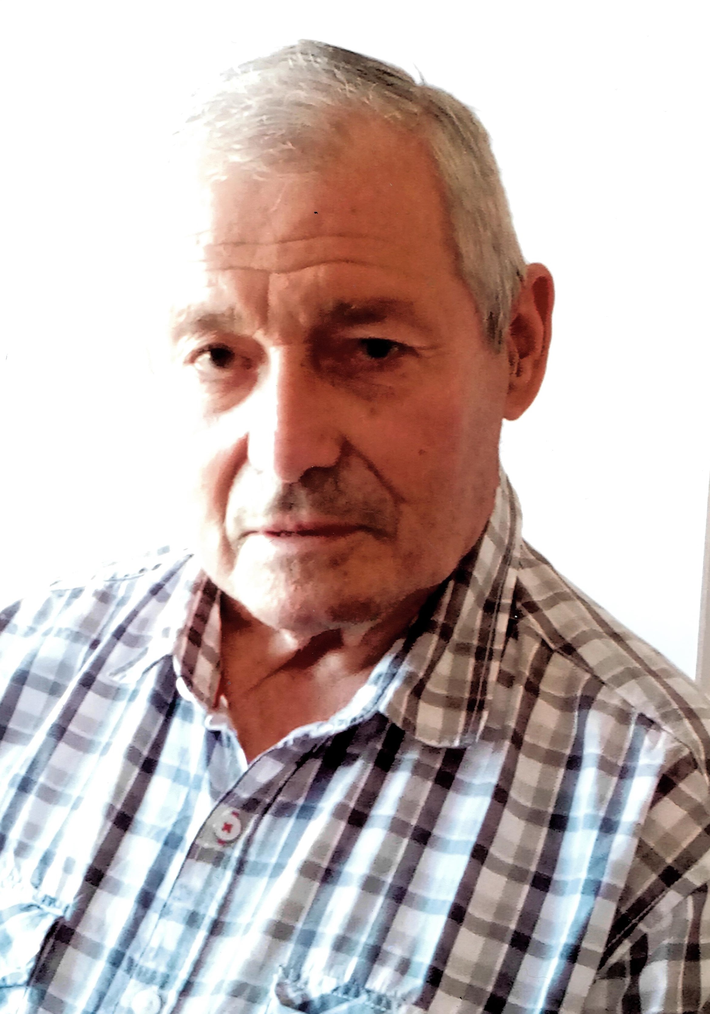 Monsieur Claude JANSSOONE