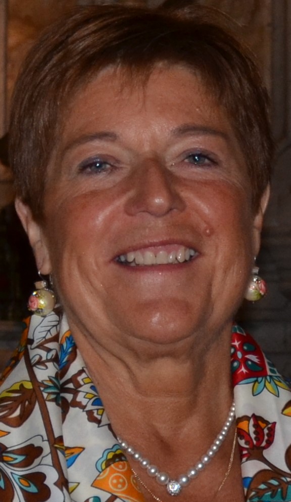 Madame Marie-paule DECLEMY née BOUSSARDON