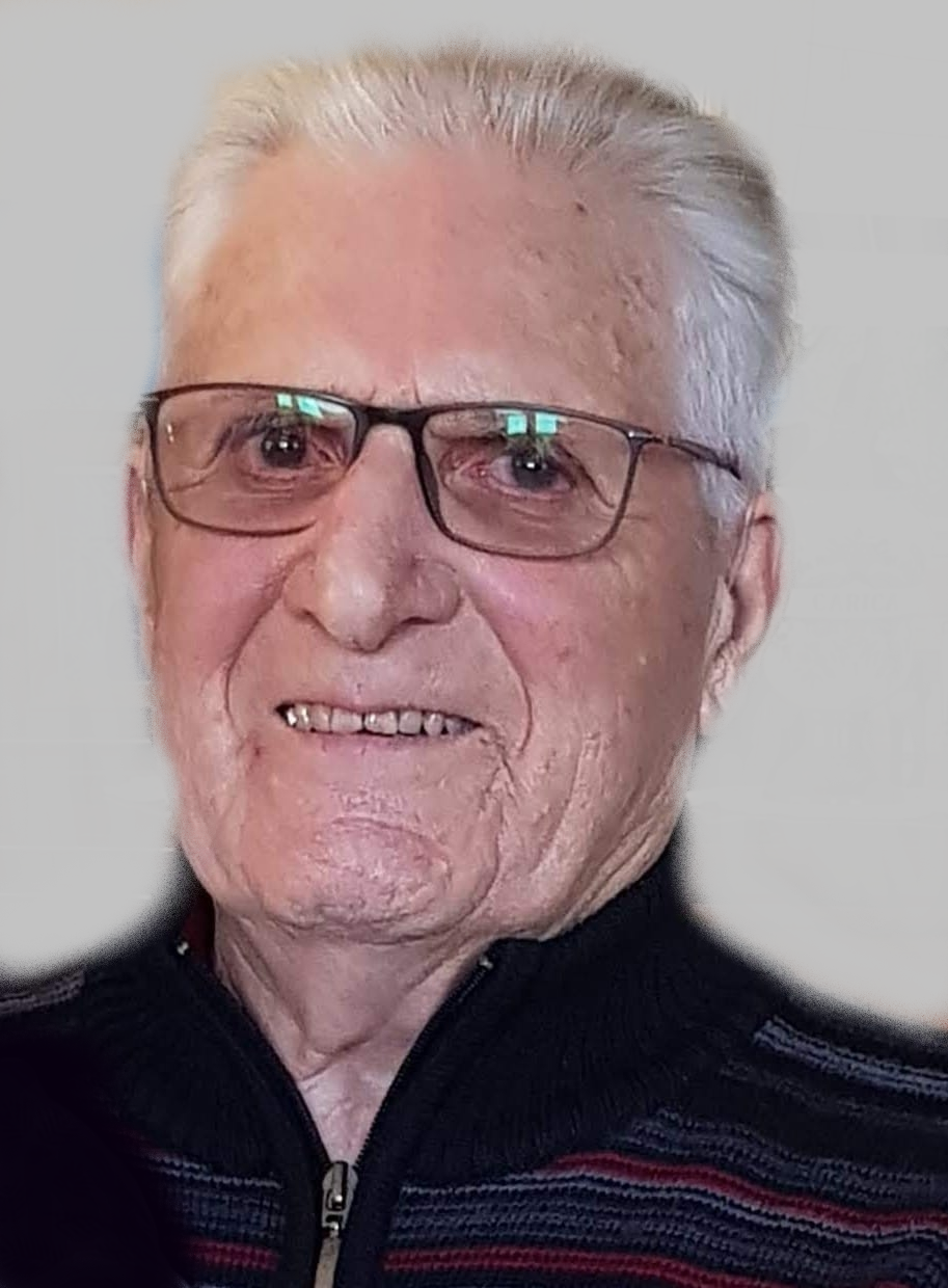 Monsieur Léon ROGÉ