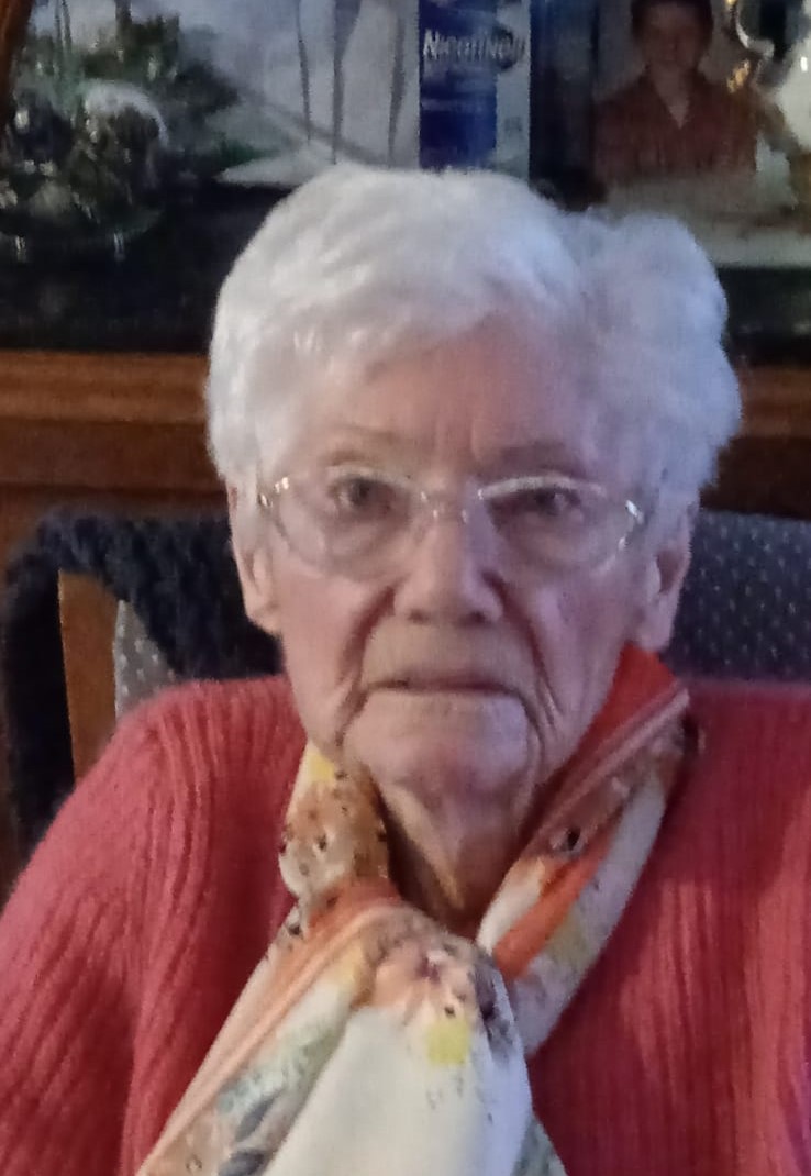 Madame Berthe, Clarisse, Joseph RUCHON née DAVIGNY