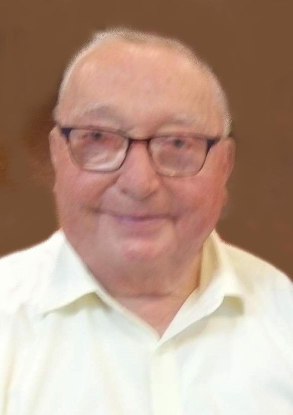 Monsieur Pierre DUCHOSSOY