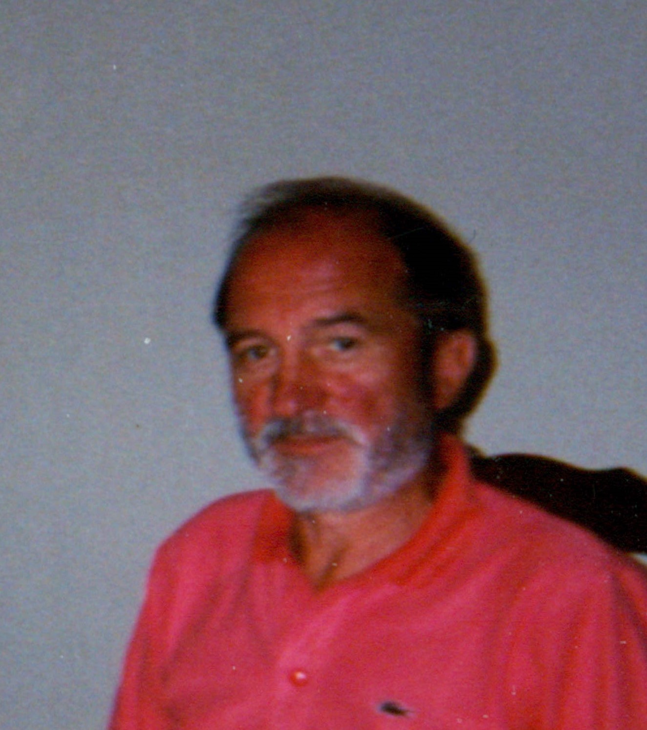 Monsieur Daniel GORNY