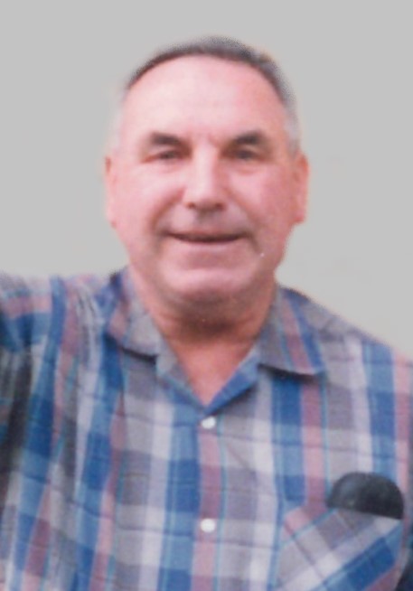 Monsieur Jacques THIBOUW