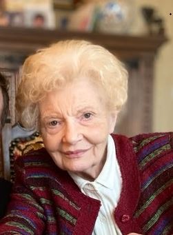 Madame Sonia VIOLLE née DEBACKER