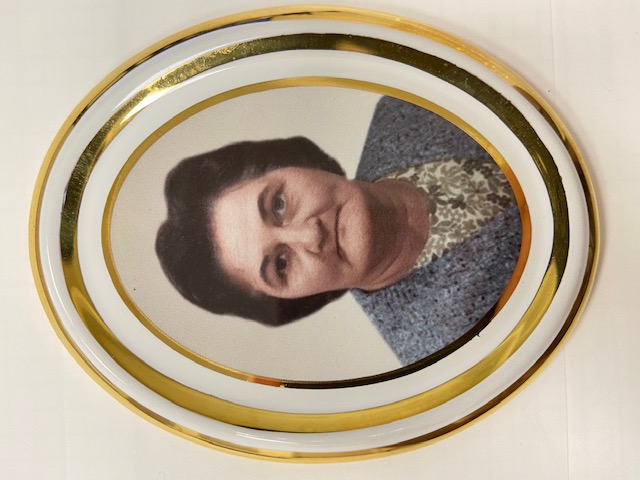 Photo de profil de Madame Eléonore LASSALLE