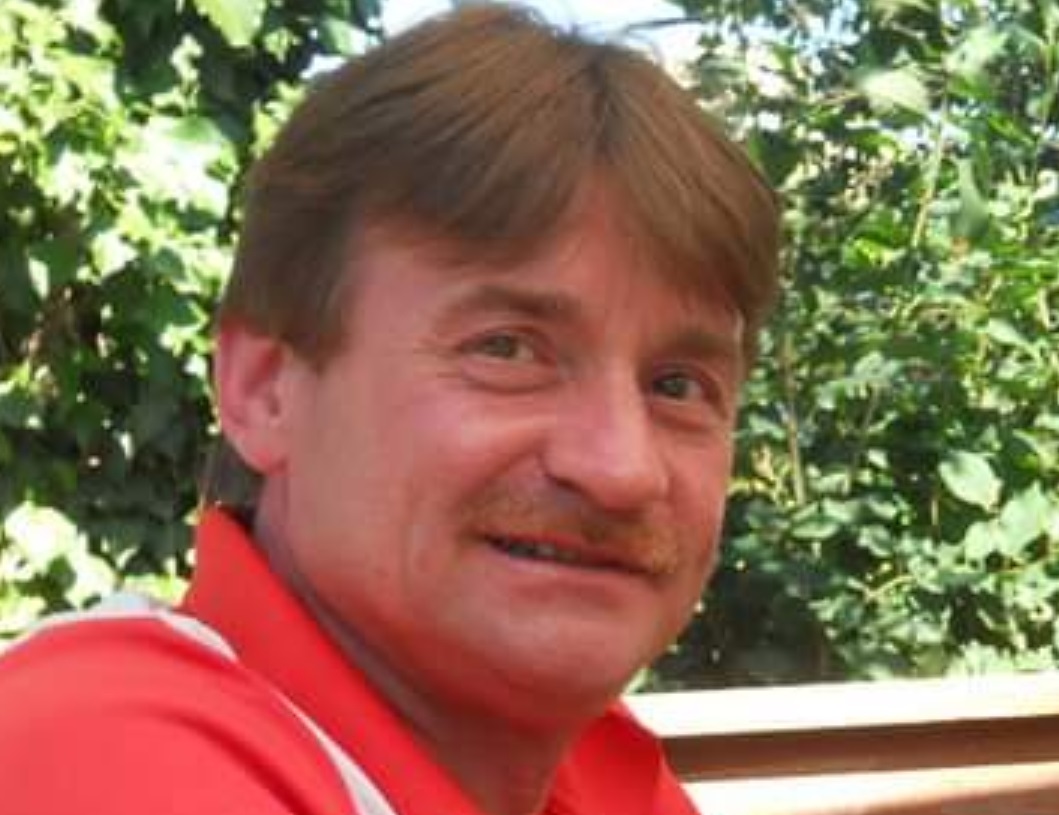 Monsieur Eric FRANCOIS