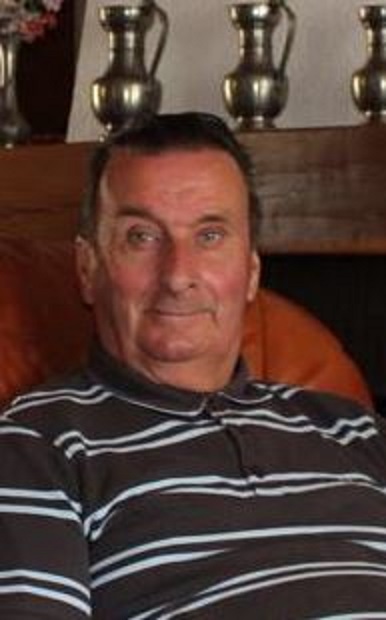 Monsieur André DE SMEDT