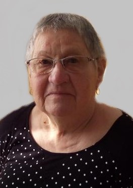 Madame Vve Christiane DUCHOSSOY née COCHEZ