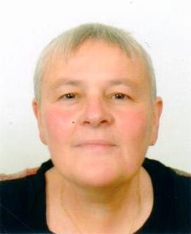 Madame Doriane SCHEPPERS née MOREAU