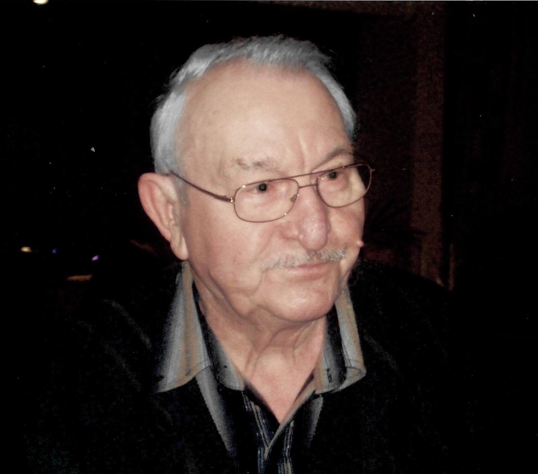 Monsieur Roland CHAMBRELAN