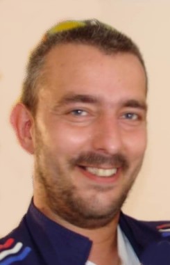 Monsieur Olivier DUMETZ