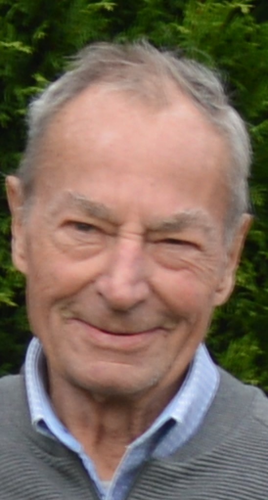 Monsieur Jean LEUREGANS