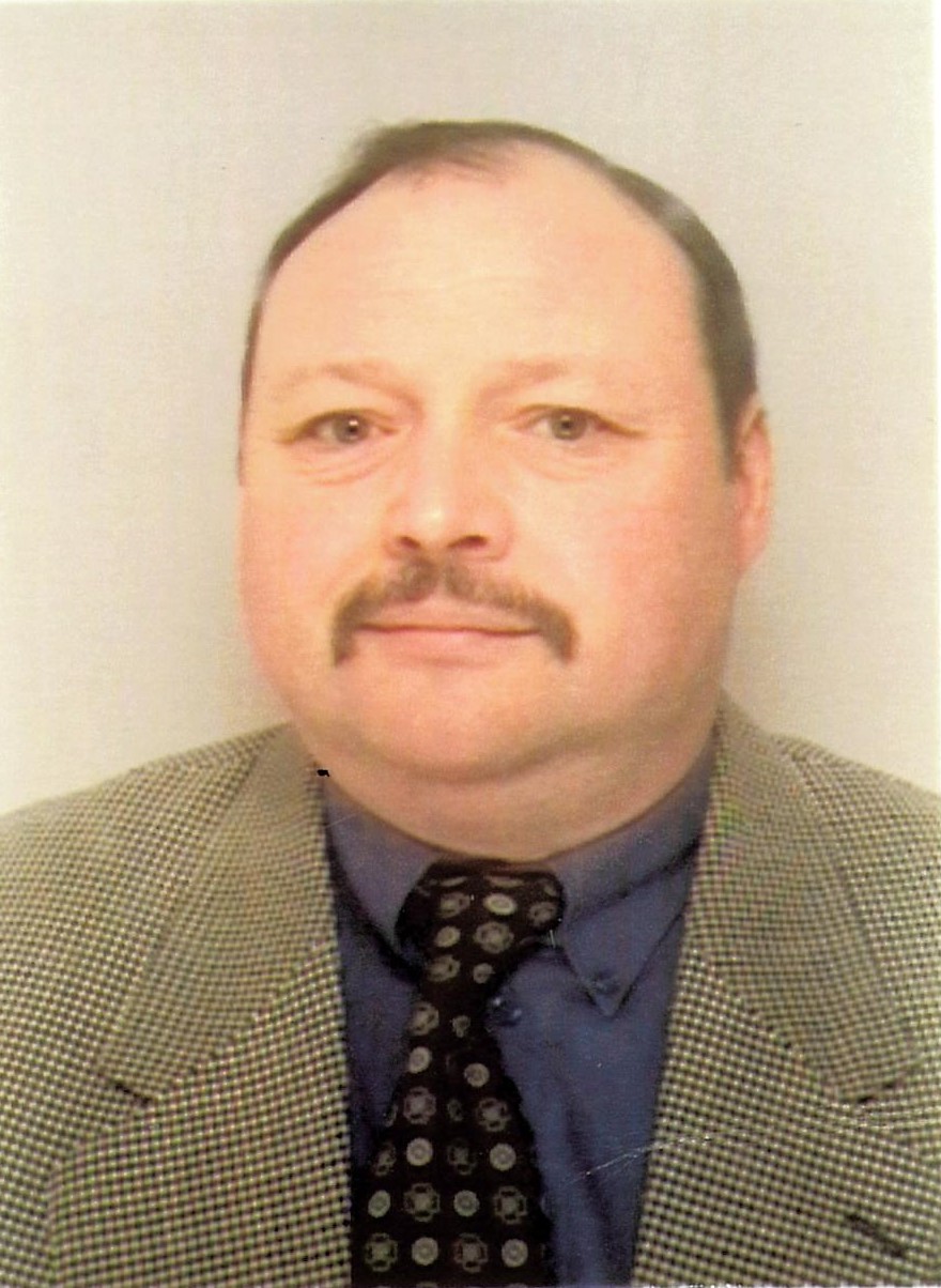 Monsieur Francis CORDARA