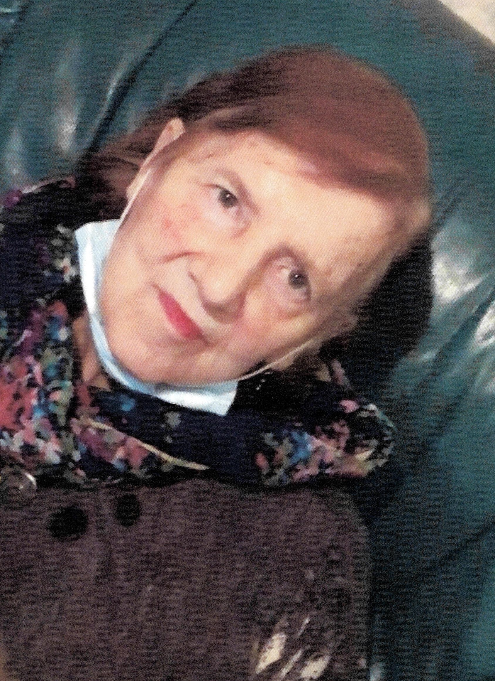 Madame Josette VERMES