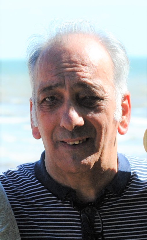 Monsieur Jean-pierre CLIVIO