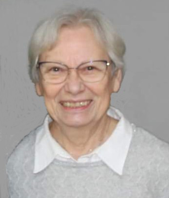 Madame Claudine BOIZARD née WESOLOWSKI