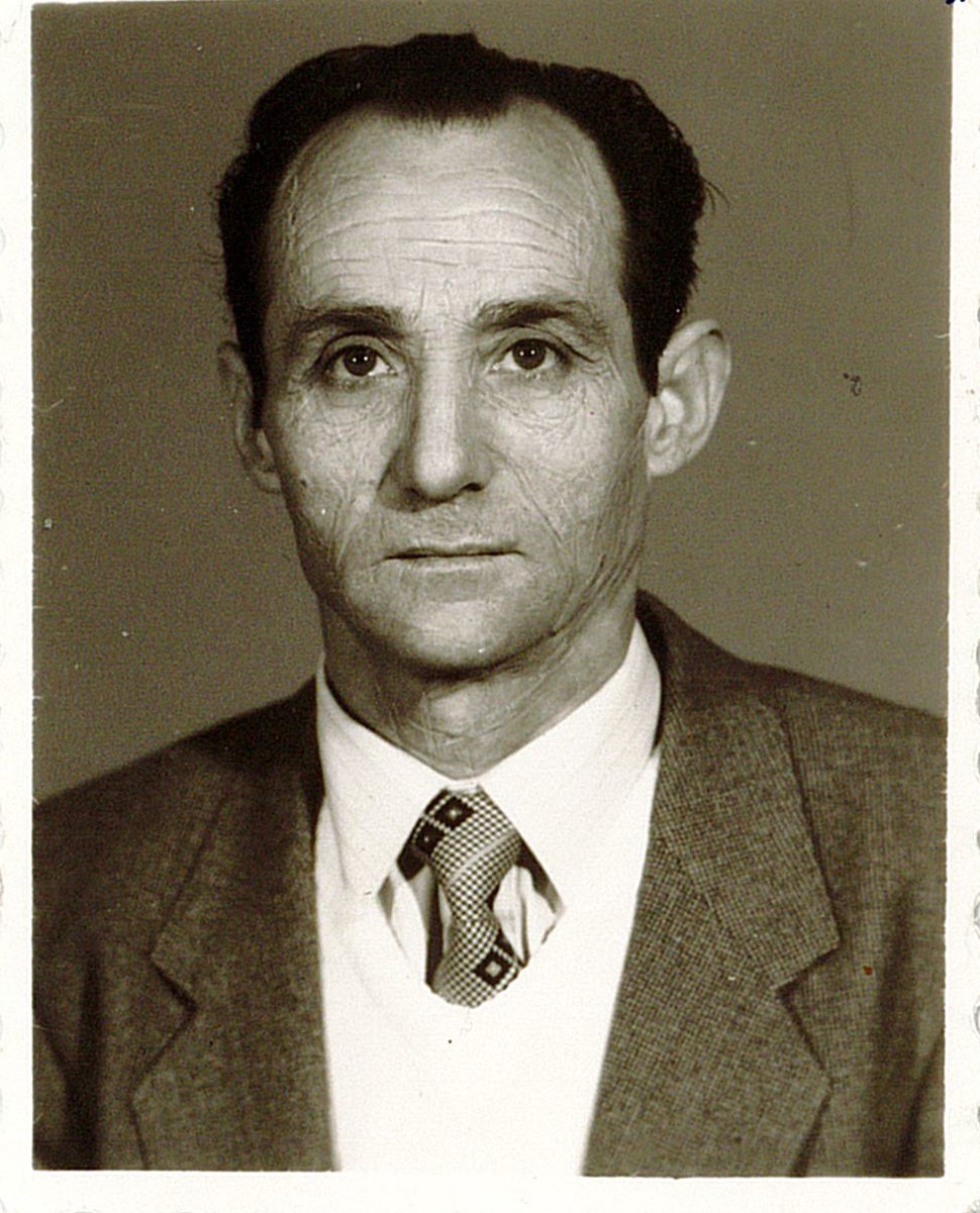 Monsieur Hernani PARDO